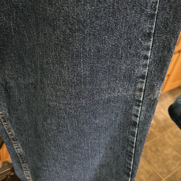 Faded Glory jeans - Picture 3 of 4